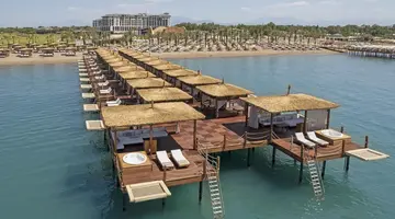 Cullinan Belek