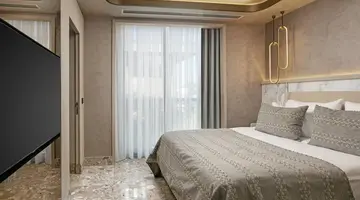 CULLINAN BELEK
