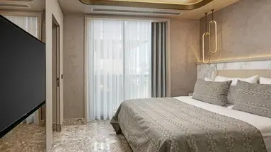 CULLINAN BELEK