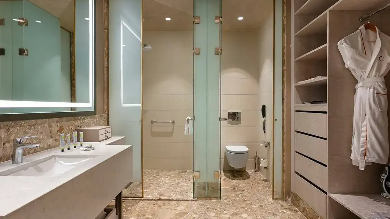 CULLINAN BELEK