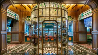 CULLINAN BELEK