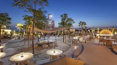 CULLINAN BELEK