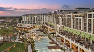 CULLINAN BELEK