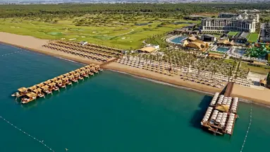 CULLINAN BELEK