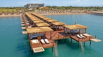 Cullinan Belek