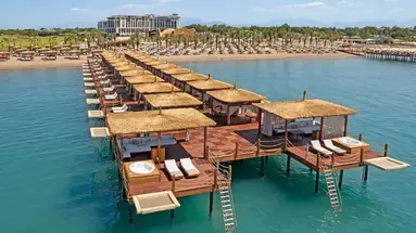 Cullinan Belek