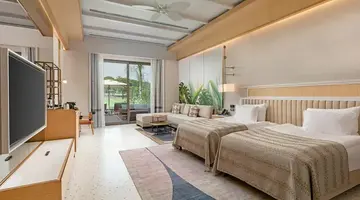 Cullinan Belek