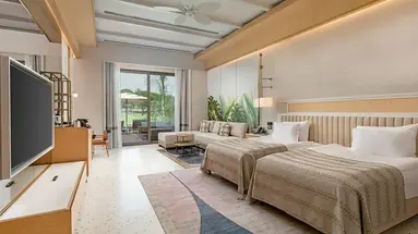 Cullinan Belek