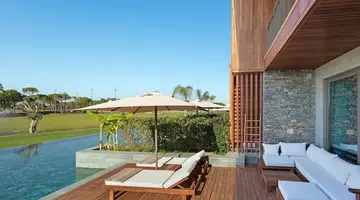 Cullinan Belek