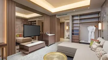 Cullinan Belek