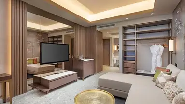 Cullinan Belek
