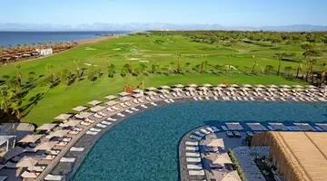 Cullinan Belek