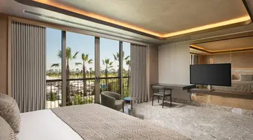 Cullinan Belek