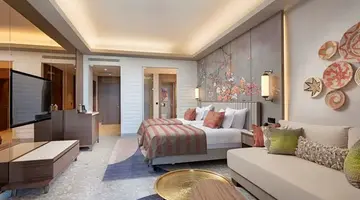 Cullinan Belek