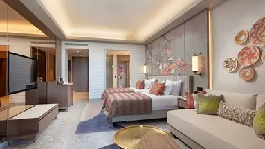 Cullinan Belek