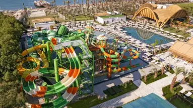 Cullinan Belek