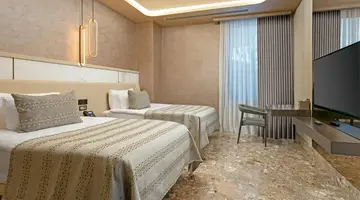 Cullinan Belek