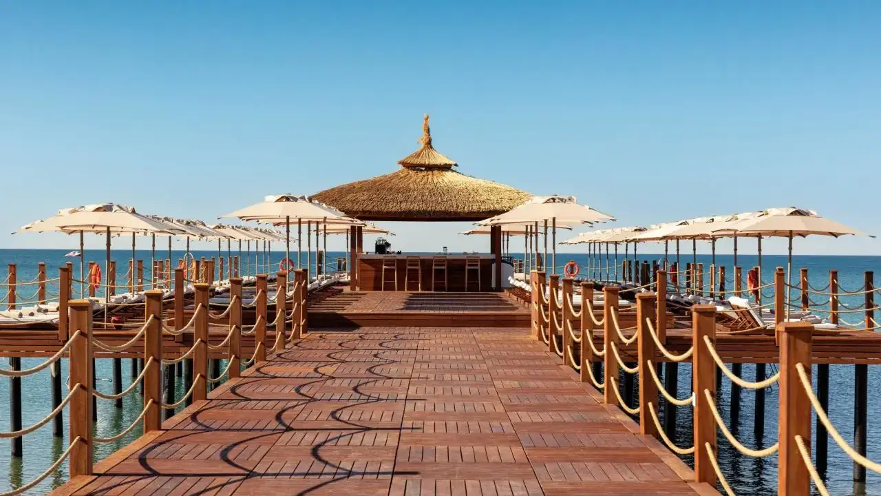 CULLINAN BELEK