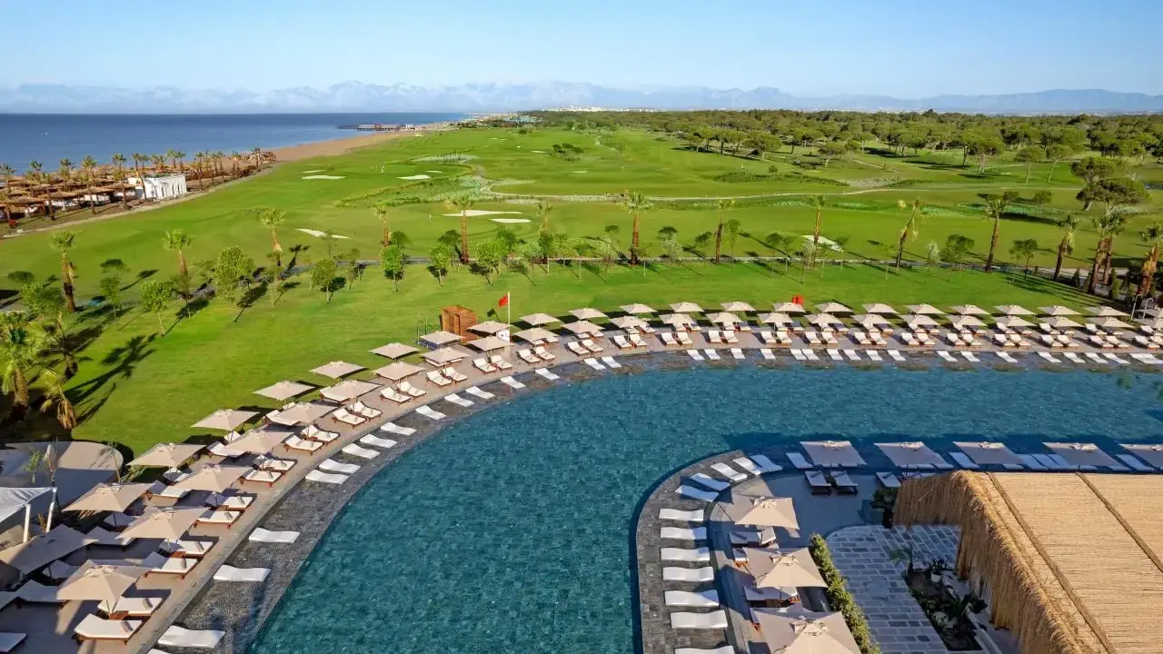 CULLINAN BELEK