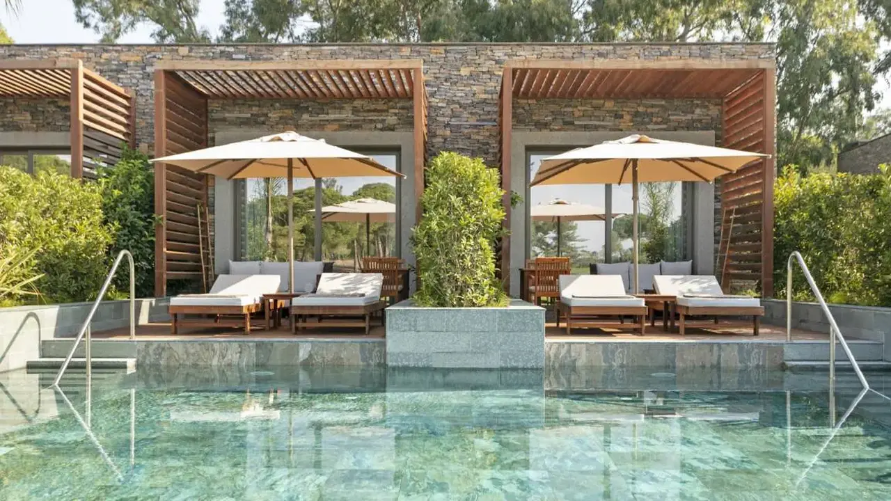 CULLINAN BELEK