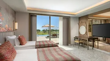 Cullinan Belek