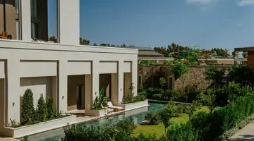 Cullinan Belek