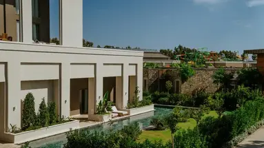 Cullinan Belek