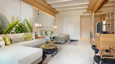 Cullinan Belek