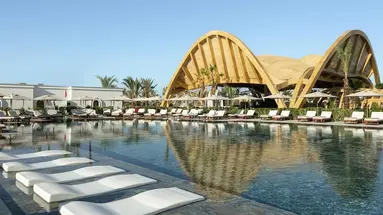 Cullinan Golf & Resort Belek
