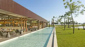Cullinan Golf & Resort Belek