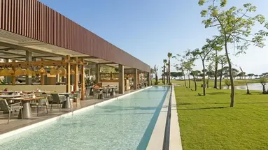 Cullinan Golf & Resort Belek