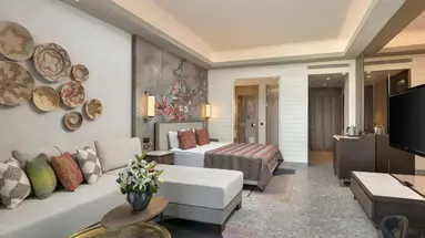 Cullinan Golf & Resort Belek