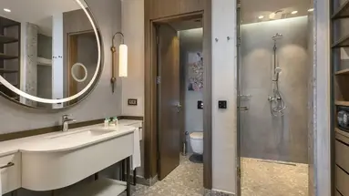 Cullinan Golf & Resort Belek