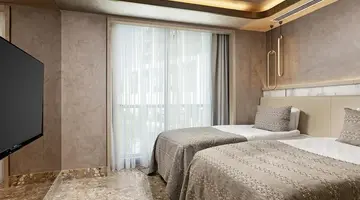 Cullinan Golf & Resort Belek