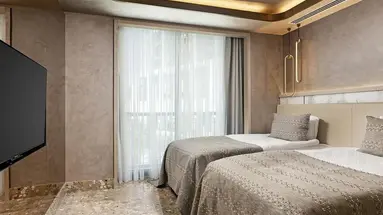 Cullinan Golf & Resort Belek