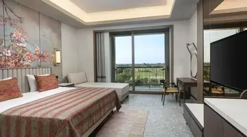 Cullinan Golf & Resort Belek