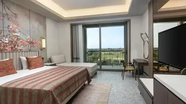 Cullinan Golf & Resort Belek