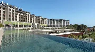 Cullinan Golf & Resort Belek