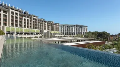 Cullinan Golf & Resort Belek