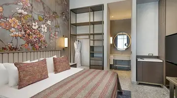 Cullinan Golf & Resort Belek