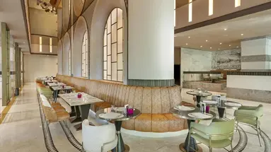 Cullinan Golf & Resort Belek