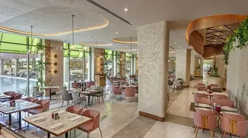 Cullinan Golf & Resort Belek