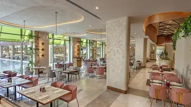 Cullinan Golf & Resort Belek