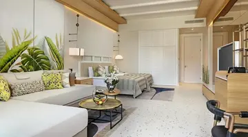 Cullinan Golf & Resort Belek