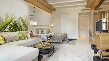 Cullinan Golf & Resort Belek