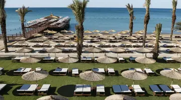 Cullinan Golf & Resort Belek
