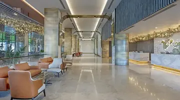 Cullinan Golf & Resort Belek