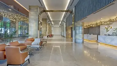 Cullinan Golf & Resort Belek