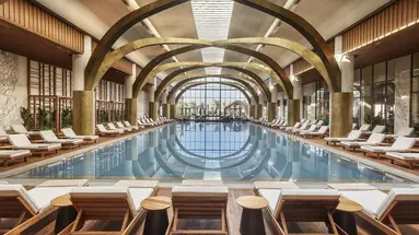Cullinan Golf & Resort Belek