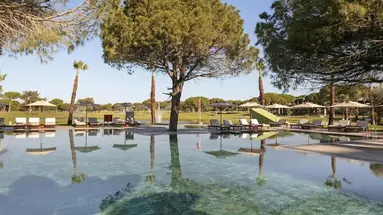Cullinan Golf & Resort Belek